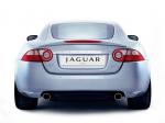 Jaguar XK Coupe 2006 года